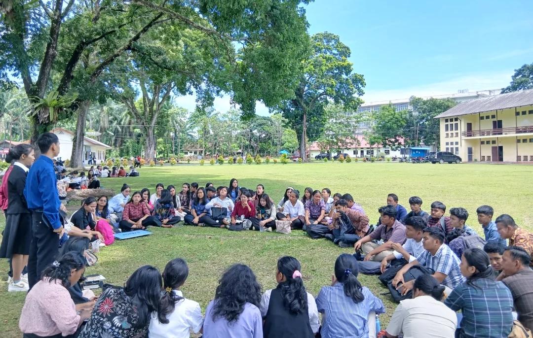 Outdoor Learning